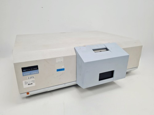 Perkin elmer b - perkin,