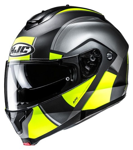 Casco modulare hjc - modulare, jyn