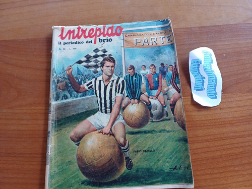 Intrepido 1970 fabio - 39, 1970-fabio