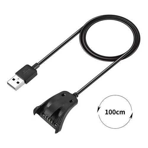 Cavo ricarica nero 1 - ricarica,
