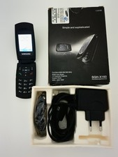 Téléphone Portable Samsung