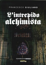 L'intrepido alchimista -