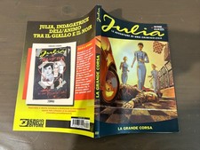 Julia No. 222 - Bonelli