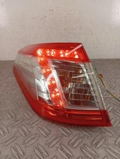 Fanale posteriore principale