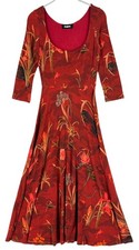 Desigual Donna Rotondo Collo