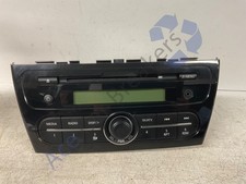 Lettore CD radio stereo