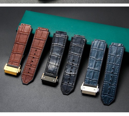 Per hublot 19mm cinturino - per, 25*19mm