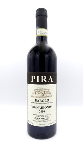 Luigi pira barolo vigna rionda - luigi,
