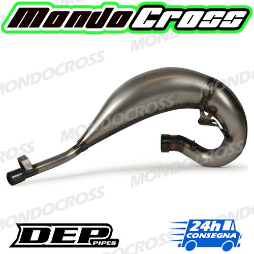 Espansione marmitta dep honda - espansione,