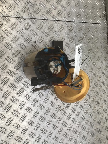 Pompa carburante bmw serie - pompa,