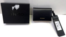 PINKO Soffio Porta Carte NZ9
