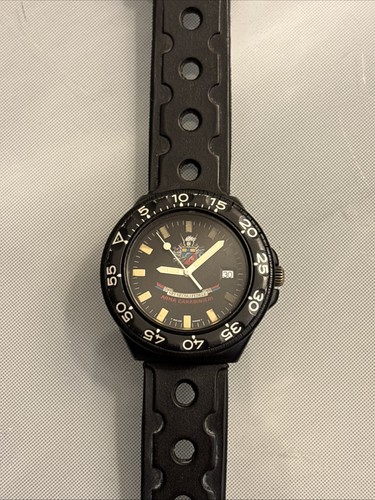 Orologio dpw breitling arma - orologio, by