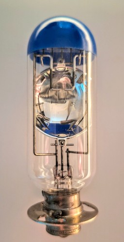 Lampada proiettore sylvania - lampada,