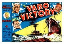 GLI ALBI DEL VITTORIOSO -