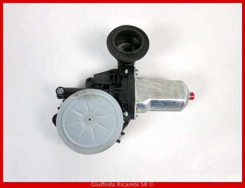 Motorino alzavetro - motorino,