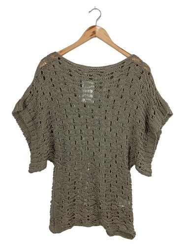 Poncho donna maglia - me&me,