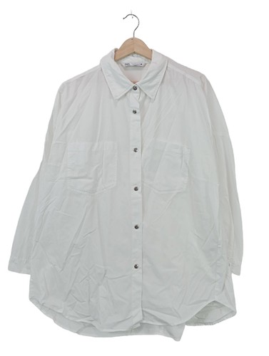 Zara camicia blusa - blusa, donna