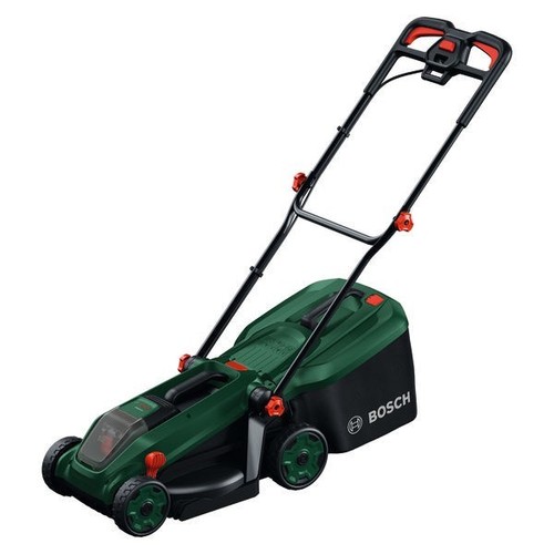 Tagliaerba batteria bosch - a,