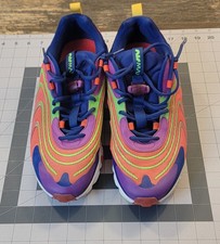 Nike Air Max 270 React ENG