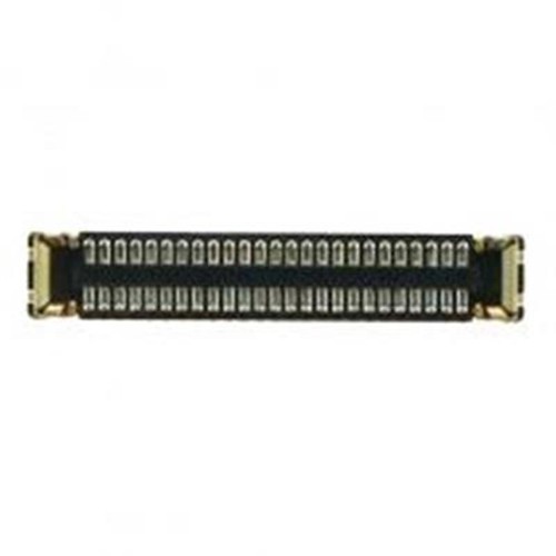 Connettore saldare del - connettore, a