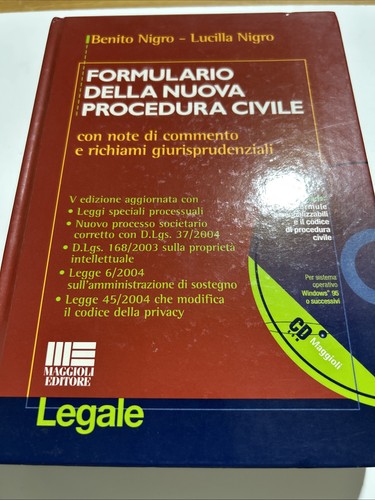 Als formulario della nuova - als-65:,