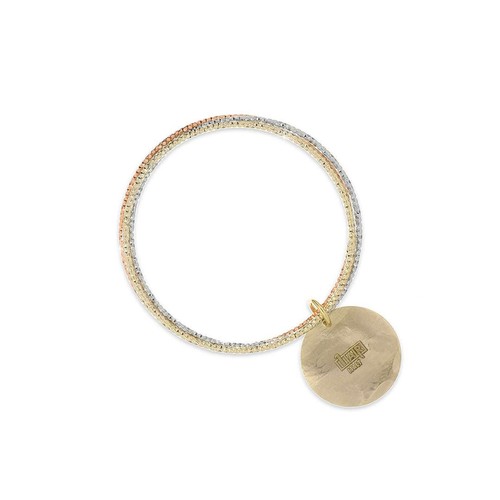 Bracciale rigido unoaerre - rigido,