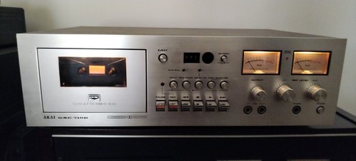 Akai gxc registratore - akai, a