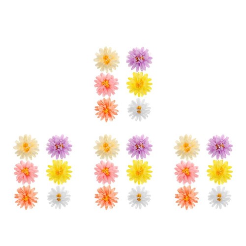 Decorazioni floreali carta - floreali,