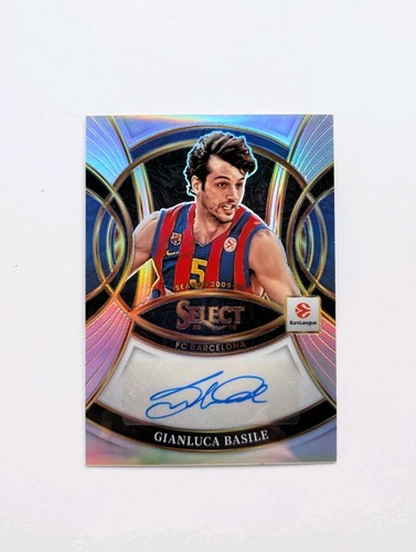 Gianluca basile 2025 - gianluca, panini