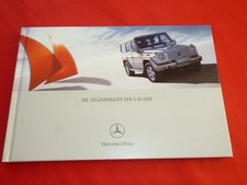 MERCEDES W463 Classe G 270 CDI
