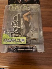 2001 McFarlane Toys Action