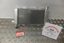 Radiatore acqua Honda VTR1000