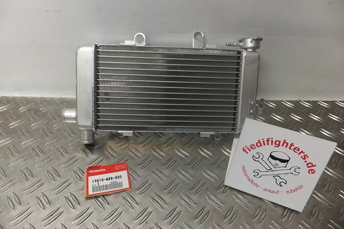 Radiatore acqua honda vtr1000 - honda,