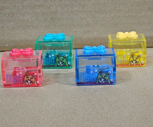 Sailor moon set 4 - set,