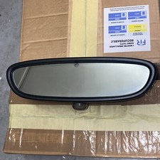 Specchietto Retrovisore Fotocromatico BMW X1 F48