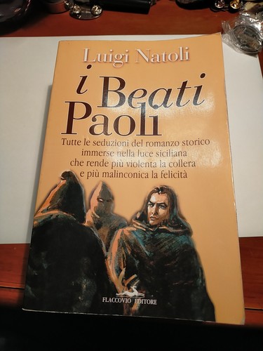 Beati paoli luigi natoli - beati,