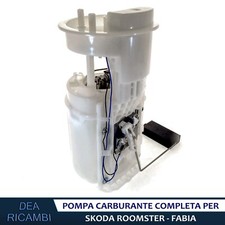 Pompa Carburante Benzina per