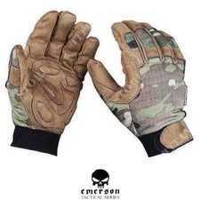 Guanti Tattici Softair Emerson