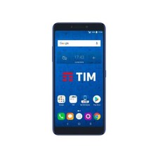 TIM XL 2018 smartphone 4G