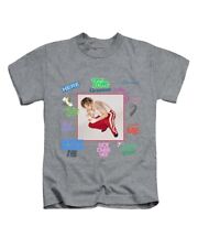 T-shirt bambino Tom Grennan
