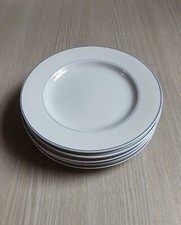 Servizio lotto piatti piani - piatti,