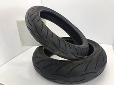 GOMME METZELER SPORTEC M5 180/55 120/70 58W DOT 2623