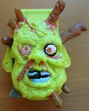 Mini guscio mattel - mini-guscio, orribilosi