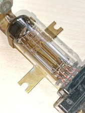 Dispositivo di accensione a vuoto vintage VZU-2 a lampade al sodio lampada DNaT tubo lampadina