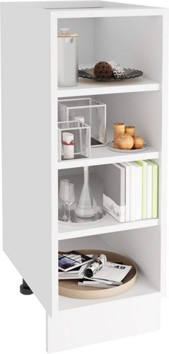Mensola mobile base - base, da