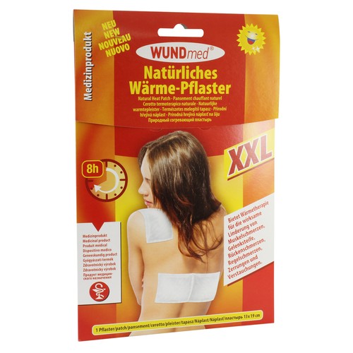 Wundmed cerotto termico xxl - xxl, 13