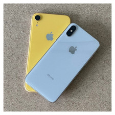 Apple iPhone X/XR 64 GB