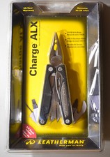 Leatherman Charge ALX -