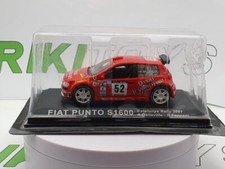 Fiat Punto S 1600 (2001)