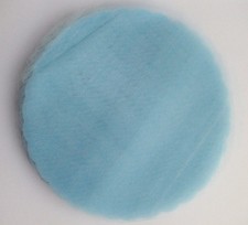  50pz velo di fata tulle